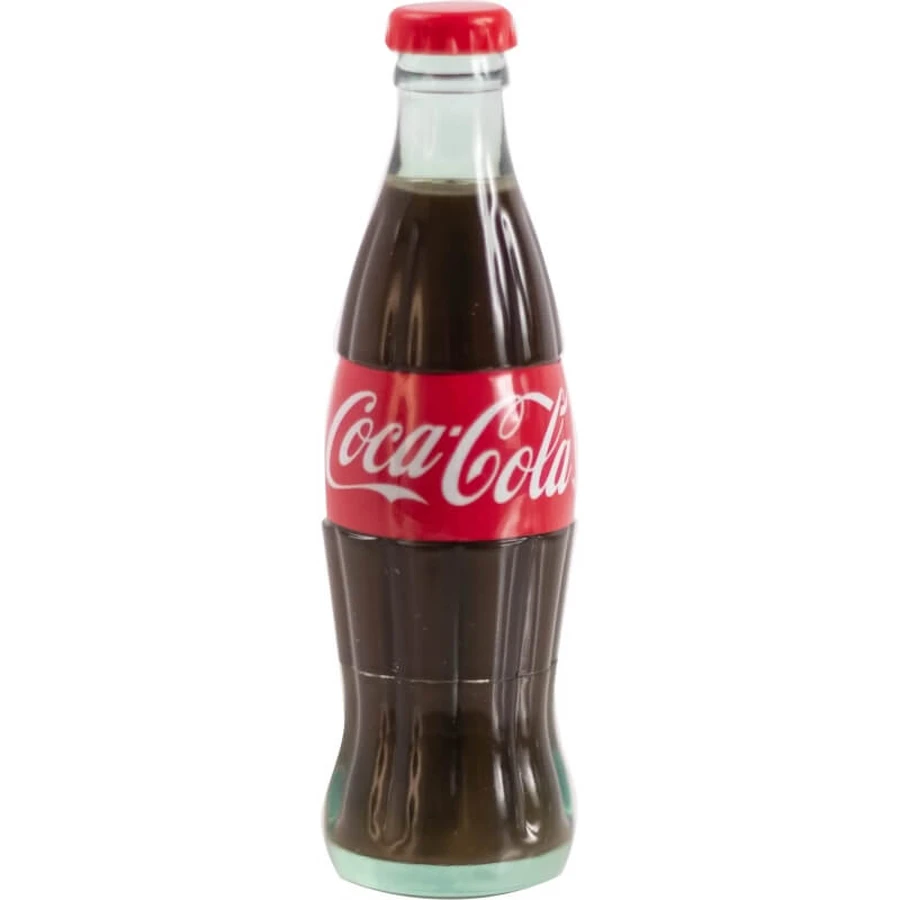 Markwins Lip Smacker Coca-Cola – Lippenbalsam 4 g
