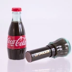 Markwins Lip Smacker Coca-Cola – Lippenbalsam 4 g