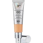 It Cosmetics CC+ Full Coverage Cream SPF 50+ - Vloeibare foundation - Neutral Tan