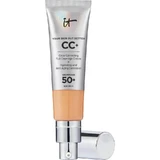 It Cosmetics CC+ Full Coverage Cream SPF 50+ - Liquid Foundation - Neutral Tan