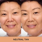 It Cosmetics CC+ Full Coverage Cream SPF 50+ - Vloeibare foundation - Neutral Tan