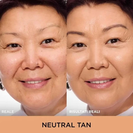 It Cosmetics CC+ Full Coverage Cream SPF 50+ - Vloeibare foundation - Neutral Tan