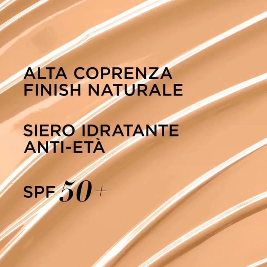 It Cosmetics CC+ Full Coverage Cream SPF 50+ - Vloeibare foundation - Neutral Tan