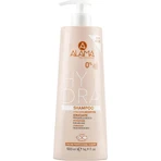 Alama Hydra – Feuchtigkeitsspendendes Shampoo für trockenes Haar, 500 ml