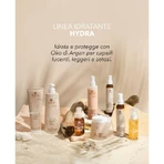 Alama Hydra – Feuchtigkeitsspendendes Shampoo für trockenes Haar, 500 ml