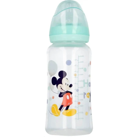 Stor Disney Baby Mickey Mouse - siliconenfles van 360 ml