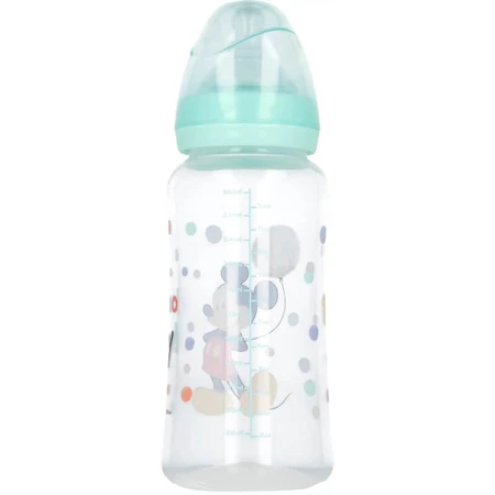 Stor Disney Baby Mickey Mouse - siliconenfles van 360 ml