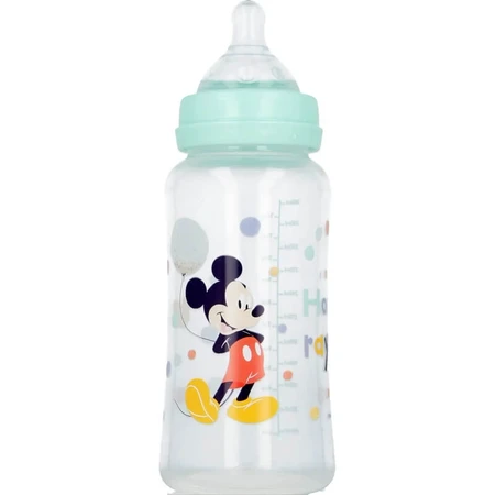 Stor Disney Baby Mickey Mouse - siliconenfles van 360 ml