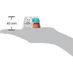 Purina Gourmet Revelations Mousse de ton – hrană completă pentru pisici adulte, 4 x 57 g