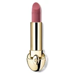 Guerlain Rouge G Velvet - Barra de labios n.º 303 Le Rose Pivoine