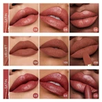 Guerlain Rouge G Velvet - Barra de labios n.º 303 Le Rose Pivoine