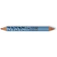 Purobio Long-Lasting Eye Duo Pencil - Dual-Ended Eye Pencil No. 03 Rose Breeze