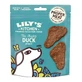 Lily's Kitchen Lily's Kitchen The Mighty Jerky Duck - Snack for Adult Dogs, 70 g