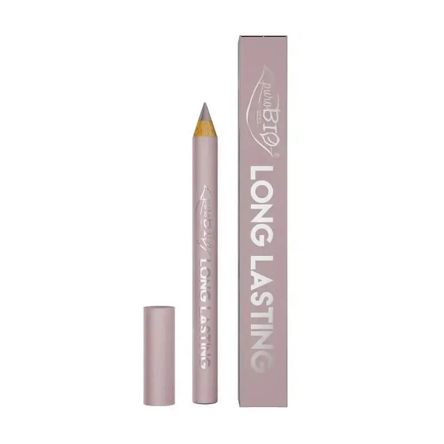 Purobio Long Lasting - Eyeshadow Stick No. 030L Rose Quartz