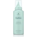 Alterna My Hair My Canvas Shine On - Haarmousse 145 g