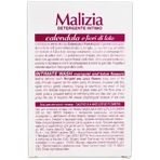 Malizia Calendula en Aloë - Verzachtende intieme reiniger 200 ml