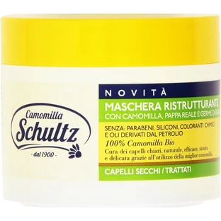 Schultz Regenerierende Kamillen-Haarmaske 300 ml