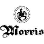 Morris Classic Aftershave 100 ml