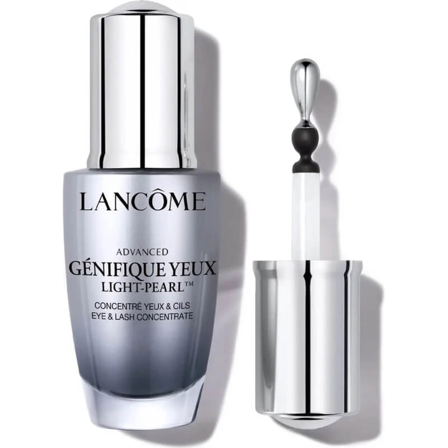Lancôme Advanced Génifique Eye and Lash Serum Light Pearl - Anti-aging oogserum 20 ml