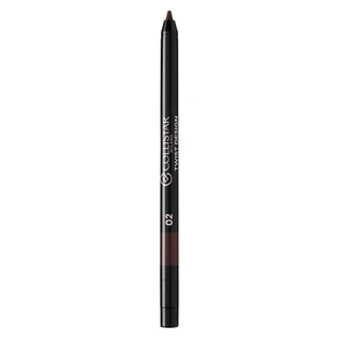 Collistar Twist Design - Automatic Eye Pencil No. 02 Brown