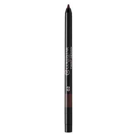Collistar Twist Design - Automatic Eye Pencil No. 02 Brown