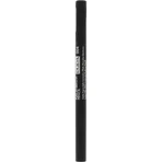 Pupa Full Eyebrow Pencil - Automatic Eyebrow Pencil No. 004 Extra Dark