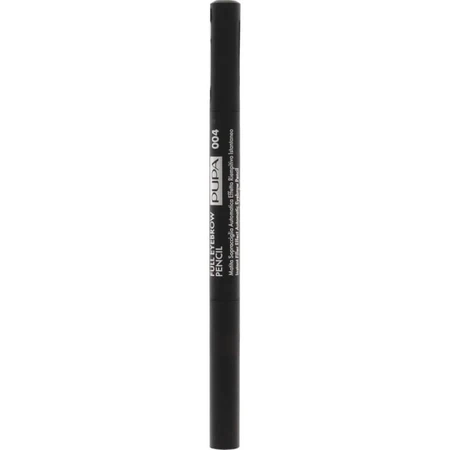 Pupa Full Eyebrow Pencil - Automatic Eyebrow Pencil No. 004 Extra Dark