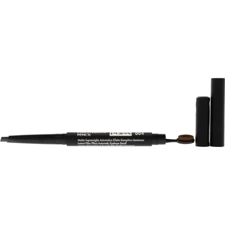 Pupa Full Eyebrow Pencil - Automatic Eyebrow Pencil No. 004 Extra Dark
