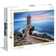 Clementoni "The Lighthouse" 1,000-piece puzzle for adults