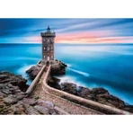 Clementoni „The Lighthouse“ – 1.000-teiliges Puzzle für Erwachsene