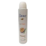 Dove Go Fresh Passionsfrucht – Deodorant-Spray 200 ml