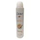 Dove Go Fresh Passion Fruit - Deodorant Spray 200 ml