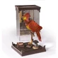 Noble Collection Harry Potter: Fantastic Beasts - Beeldje van Fanny de feniks, 18 cm