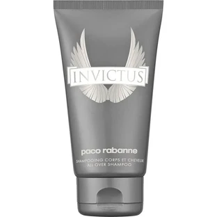 Paco Rabanne Invictus - Shower Gel 150 ml