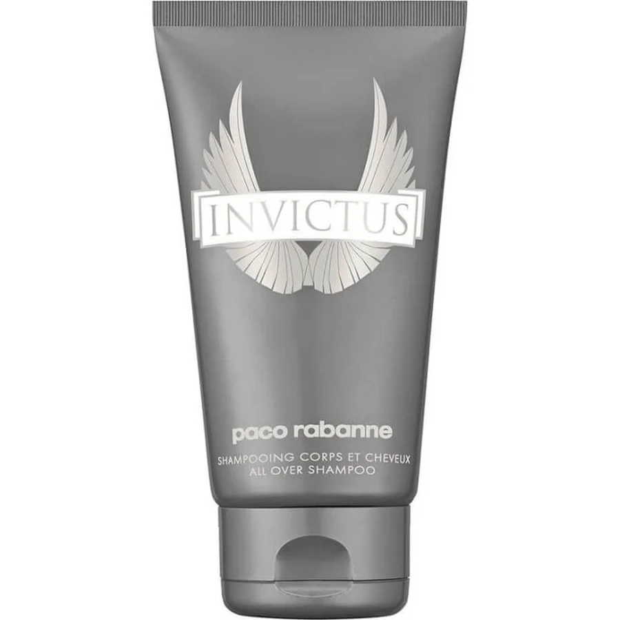 Paco Rabanne Invictus - Shower Gel 150 ml