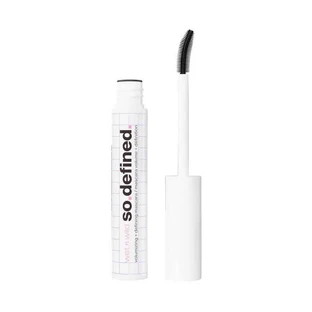 Wet n Wild So Defined - Mascara voor meer volume en definitie, zwart