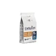 Exclusion Metabolic & Mobility Pork & Fiber - Compleet voer voor volwassen honden (middelgroot/groot) voor gewichtsbeheersing en beweeglijkheid, 12 kg