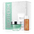 Biotherm Aquasource Hyalu Plump Gel Gift Set - Complete Beauty Routine
