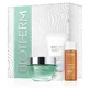 Biotherm Aquasource Hyalu Plump Gel Gift Set - Complete Beauty Routine
