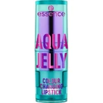 Barra de labios Essence Aqua Jelly que cambia de color - Barra de labios brillante, 2,8 g