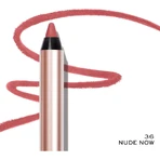 Lancôme Lip Idole Lip Shaper – Matt-Lippenstift Nr. 36 Nude Now