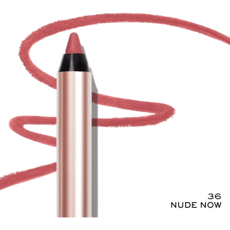 Lancôme Lip Idole Lip Shaper – Matt-Lippenstift Nr. 36 Nude Now