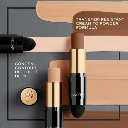 Lancôme Teint Idole Ultra Wear Stick - Foundation + Concealer - Nr. 06 Beige Cannelle