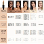 Lancôme Teint Idole Ultra Wear Stick - Foundation + Concealer - Nr. 06 Beige Cannelle