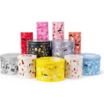 Kit para uñas de Diego dalla Palma: capa base alisadora n.º 202 + capa superior anti-desprendimiento n.º 203 + esmalte de uñas «Bloody Mary» n.º 225