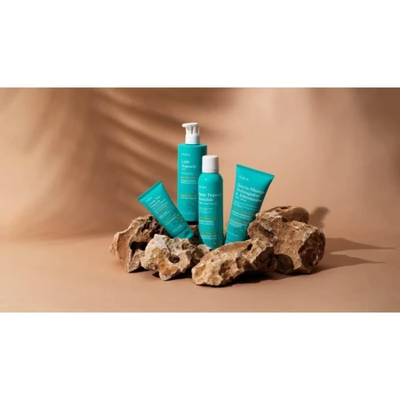 Pupa Shower Shampoo - Biodegradable Tan Extender for Fresh and Salt Water, 200 ml