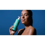 Pupa Shower Shampoo - Biodegradable Tan Extender for Fresh and Salt Water, 200 ml