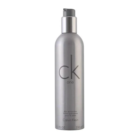 Calvin Klein CK One Skin Hydratant - Lotion pour le corps 250 ml