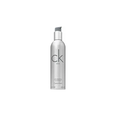 Calvin Klein CK One Skin Hydratant - Lotion pour le corps 250 ml