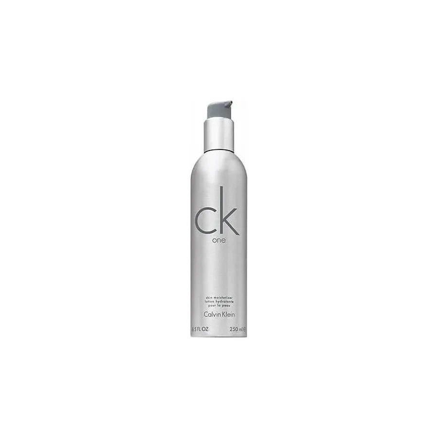 Calvin Klein CK One Skin Hydratant - Lotion pour le corps 250 ml